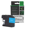 Cyan Ink Cartridge for Brother LC101