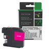 High Yield Magenta Ink Cartridge for Brother LC103XL