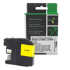 High Yield Yellow Ink Cartridge for Brother LC103XL