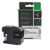 Super High Yield Black Ink Cartridge for Brother LC109XXL