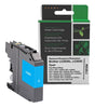 High Yield Cyan Ink Cartridge for Brother LC203XL