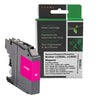 High Yield Magenta Ink Cartridge for Brother LC203XL