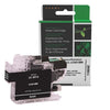 High Yield Black Ink Cartridge for Brother LC3013