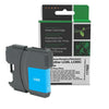 High Yield Cyan Ink Cartridge for Brother LC65