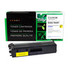 High Yield Yellow Toner Cartridge for Brother TN433Y