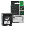 Black Ink Cartridge for Canon BX-3 (0884A003)
