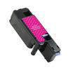 Magenta Toner Cartridge for Dell C1660
