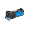 High Yield Cyan Toner Cartridge for Dell 2150/2155