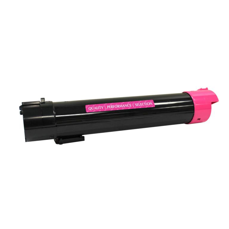 High Yield Magenta Toner Cartridge for Dell 5130