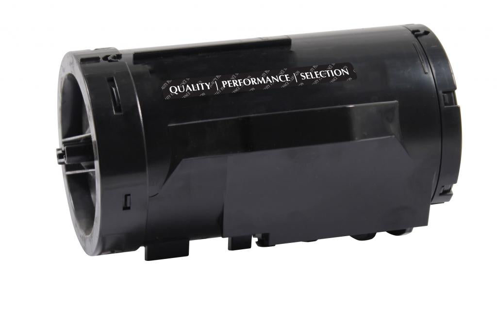 High Yield Toner Cartridge for Dell H815/S2810