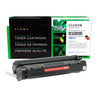 High Yield MICR Toner Cartridge for HP C7115X, TROY 02-81080-001