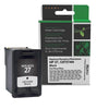 Black Ink Cartridge for HP 27 (C8727AN)