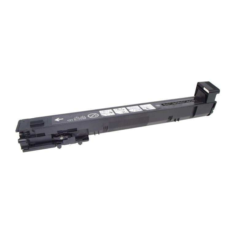 Black Toner Cartridge for HP 825A (CB390A)