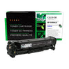 Extended Yield Black Toner Cartridge for HP CC530A