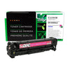 Extended Yield Magenta Toner Cartridge for HP CC533A