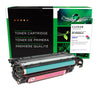 Extended Yield Magenta Toner Cartridge for HP CE253A