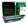 Extended Yield Black Toner Cartridge for HP CE260X