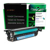 Extended Yield Cyan Toner Cartridge for HP CE261A