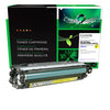 Yellow Toner Cartridge for HP 307A (CE742A)