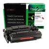 High Yield MICR Toner Cartridge for HP CF287X, TROY 02-81676-001