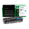 Cyan Toner Cartridge (Reused OEM Chip) for HP 414A (W2021A)
