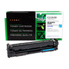 Cyan Toner Cartridge (Reused OEM Chip) for HP 215A (W2311A)