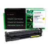 Yellow Toner Cartridge (Reused OEM Chip) for HP 215A (W2312A)
