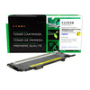 Yellow Toner Cartridge for Samsung CLT-Y407S